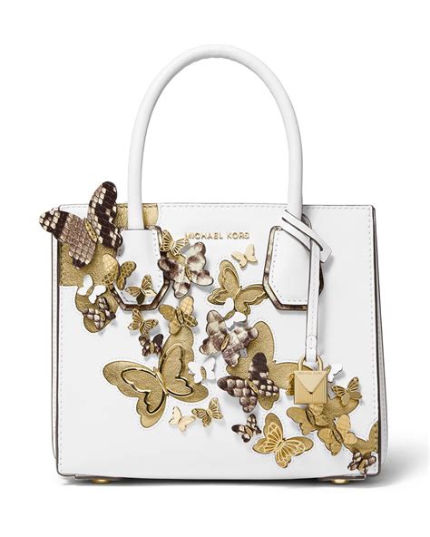 michael kors butterflies|michael kors purses for women.